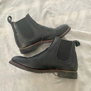 Red Wing 6 Inch Chelsea Boot